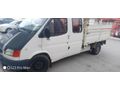 Sahibinden Ford Trucks Transit 190 P Çift Kabin