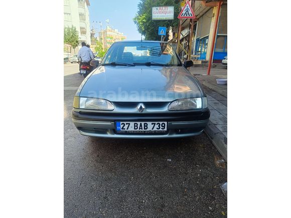 Sahibinden Renault R 19 1.6 Europa RNE Alize  1999 Model