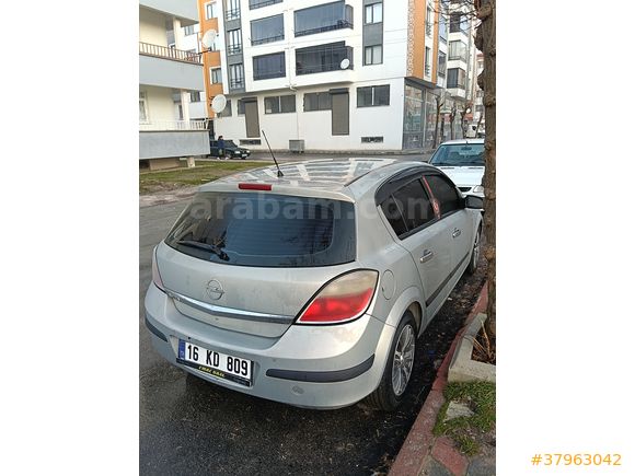 Sahibinden Opel Astra 1.4 Essentia 2005 Model 
