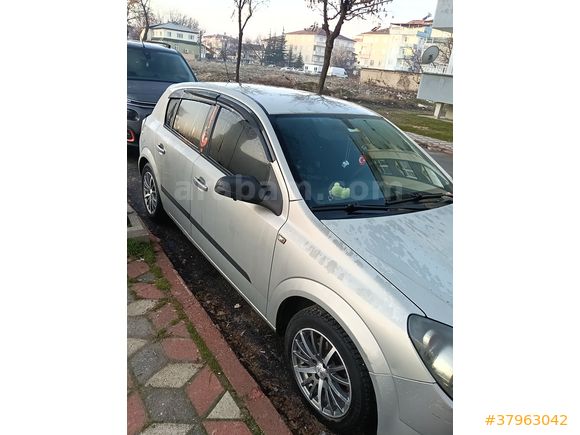 Sahibinden Opel Astra 1.4 Essentia 2005 Model 