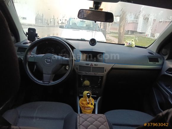 Sahibinden Opel Astra 1.4 Essentia 2005 Model 