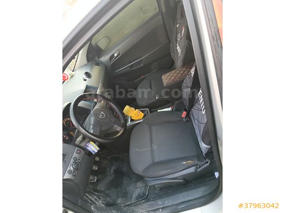 Sahibinden Opel Astra 1.4 Essentia 2005 Model 