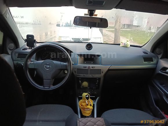 Sahibinden Opel Astra 1.4 Essentia 2005 Model 
