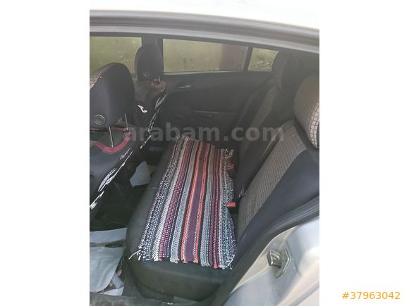 Sahibinden Opel Astra 1.4 Essentia 2005 Model 