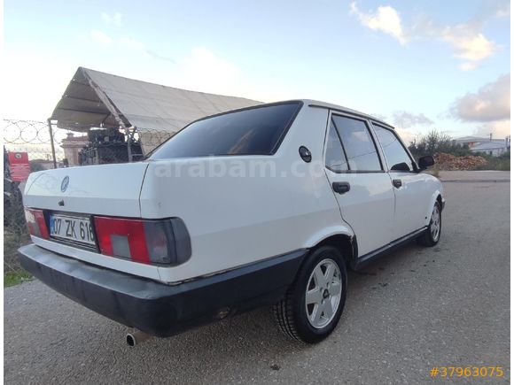Sahibinden Tofaş Şahin S 1997 Model