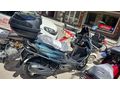 acill sahibinden Kuba Newlight 125 Pro