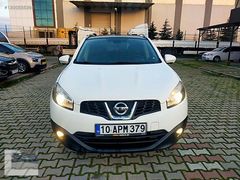 2012 NİSSAN QASHQAİ 1.6 BLACK EDİTİON 101000 KM OTOMATİK VİTES