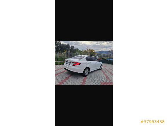 Sahibinden Fiat Egea 1.3 Multijet Easy 2021 Model 