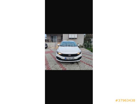 Sahibinden Fiat Egea 1.3 Multijet Easy 2021 Model 
