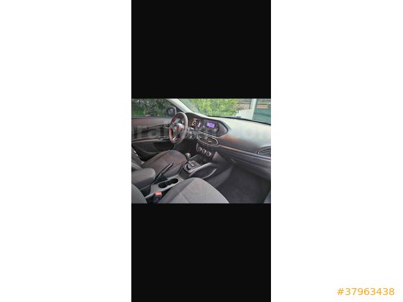 Sahibinden Fiat Egea 1.3 Multijet Easy 2021 Model 
