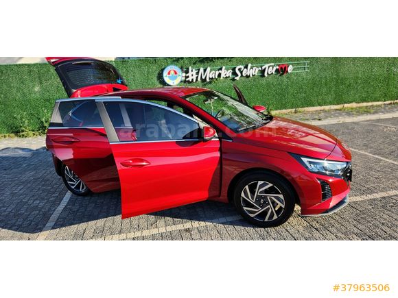 Hyundai i20 1.4 MPI Style 2024 STAR STOPLU