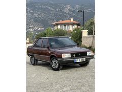 Sahibinden Renault R 9 1.4 Broadway GTE 1992 Model 