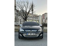 Değişensiz 1.3cdti sport