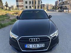 Sahibinden Audi A3 Sportback 1.6 TDI Dynamic 2016 Model 