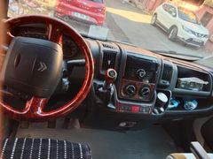 Sahibinden Citroen Jumper 2.2 HDI