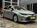 H.K AUTO'DAN HATASIZ BOYASIZ SERVİS BAKIMLI COROLLA