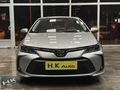 H.K AUTO'DAN HATASIZ BOYASIZ SERVİS BAKIMLI COROLLA