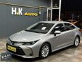 H.K AUTO'DAN HATASIZ BOYASIZ SERVİS BAKIMLI COROLLA