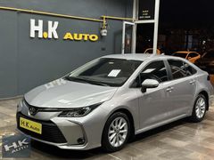 H.K AUTO'DAN HATASIZ BOYASIZ SERVİS BAKIMLI COROLLA