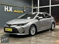 H.K AUTO'DAN HATASIZ BOYASIZ SERVİS BAKIMLI COROLLA