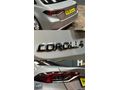 H.K AUTO'DAN HATASIZ BOYASIZ SERVİS BAKIMLI COROLLA
