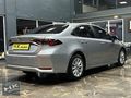 H.K AUTO'DAN HATASIZ BOYASIZ SERVİS BAKIMLI COROLLA