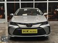H.K AUTO'DAN HATASIZ BOYASIZ SERVİS BAKIMLI COROLLA