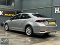H.K AUTO'DAN HATASIZ BOYASIZ SERVİS BAKIMLI COROLLA