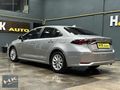 H.K AUTO'DAN HATASIZ BOYASIZ SERVİS BAKIMLI COROLLA