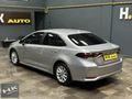 H.K AUTO'DAN HATASIZ BOYASIZ SERVİS BAKIMLI COROLLA