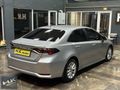 H.K AUTO'DAN HATASIZ BOYASIZ SERVİS BAKIMLI COROLLA