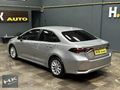 H.K AUTO'DAN HATASIZ BOYASIZ SERVİS BAKIMLI COROLLA