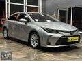 H.K AUTO'DAN HATASIZ BOYASIZ SERVİS BAKIMLI COROLLA