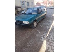 ACİL SATILIK ÖTV’LİK KARTAL  