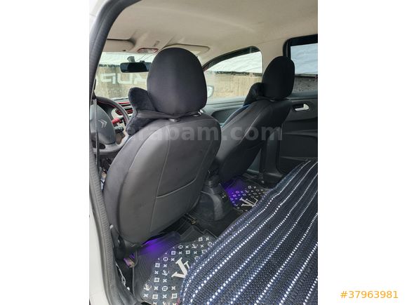 Sahibinden Citroen C-Elysée 1.5 BlueHDI Feel 2020 Model
