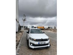 Sahibinden Citroen C-Elysée 1.5 BlueHDI Feel 2020 Model