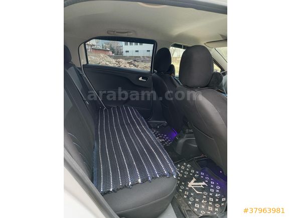 Sahibinden Citroen C-Elysée 1.5 BlueHDI Feel 2020 Model