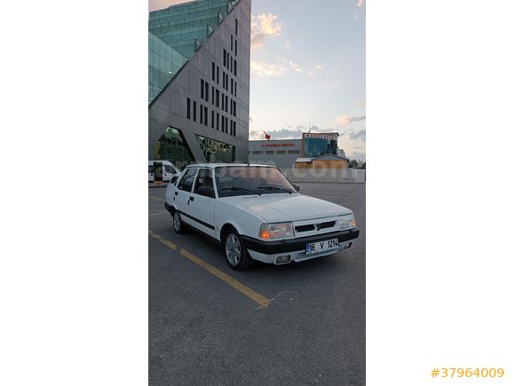 Sahibinden Tofaş Şahin 1.6 1993 Model
