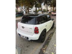 Bayandan Masrafsız Sahibinden Mini Cooper Countryman 1.6 2013 Model 