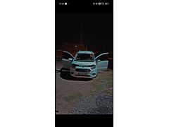 Sahibinden Ford Tourneo Courier 1.5 TDCi Delux 2020 Model