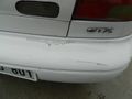 Sahibinden Kia Sephia 1.6 GTX 1997 Model