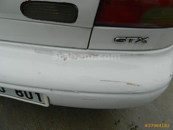 Sahibinden Kia Sephia 1.6 GTX 1997 Model