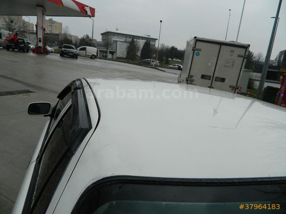 Sahibinden Kia Sephia 1.6 GTX 1997 Model