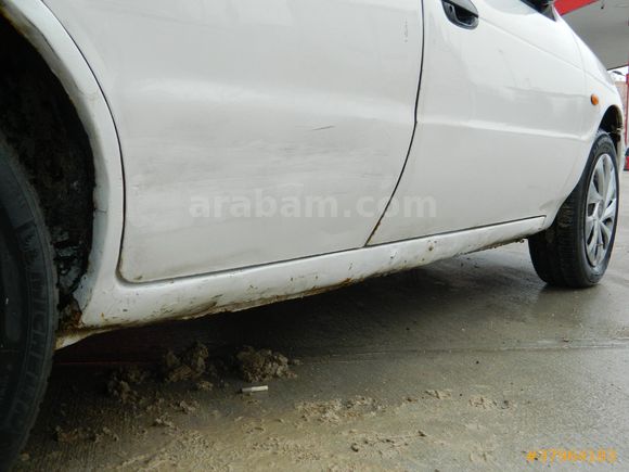 Sahibinden Kia Sephia 1.6 GTX 1997 Model