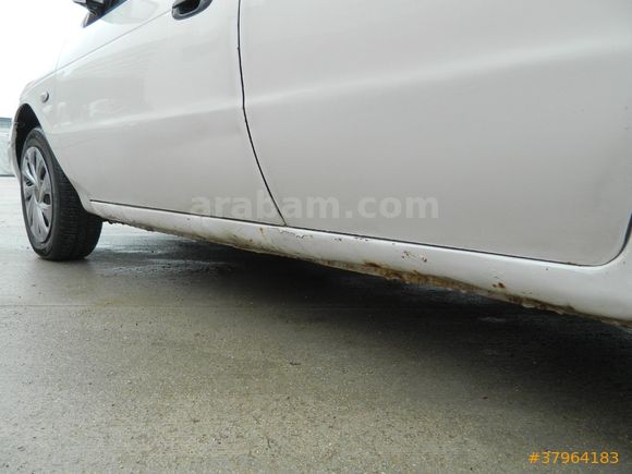 Sahibinden Kia Sephia 1.6 GTX 1997 Model