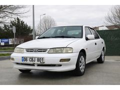 Sahibinden Kia Sephia 1.6 GTX 1997 Model