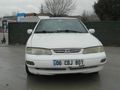 Sahibinden Kia Sephia 1.6 GTX 1997 Model