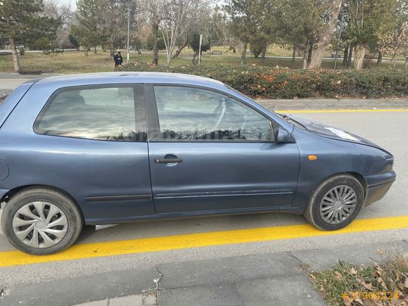 Sahibinden Fiat Bravo 1.6 SX 2001 Model 