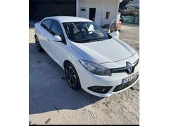 Sahibinden Renault Fluence 1.5 dCi Touch 2015 Model Beyaz