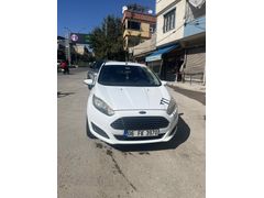 Sahibinden Ford Fiesta 1.5 TDCi Titanium 2014 Model  230.000 km Beyazpazarlık yoktur son fiyat 